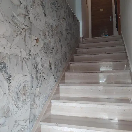 Bed and Breakfast La Casa Sul Corso -- Turistico -- Open Space