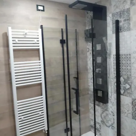 La Casa Sul Corso -- Turistico -- Open Space * Torricella Peligna