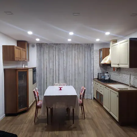 Bed and Breakfast La Casa Sul Corso -- Turistico -- Open Space