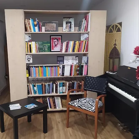 La Casa Sul Corso -- Turistico -- Open Space