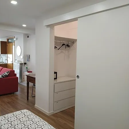 La Casa Sul Corso -- Turistico -- Open Space Bed and breakfast *