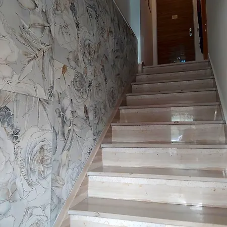 La Casa Sul Corso -- Turistico -- Open Space Bed & Breakfast