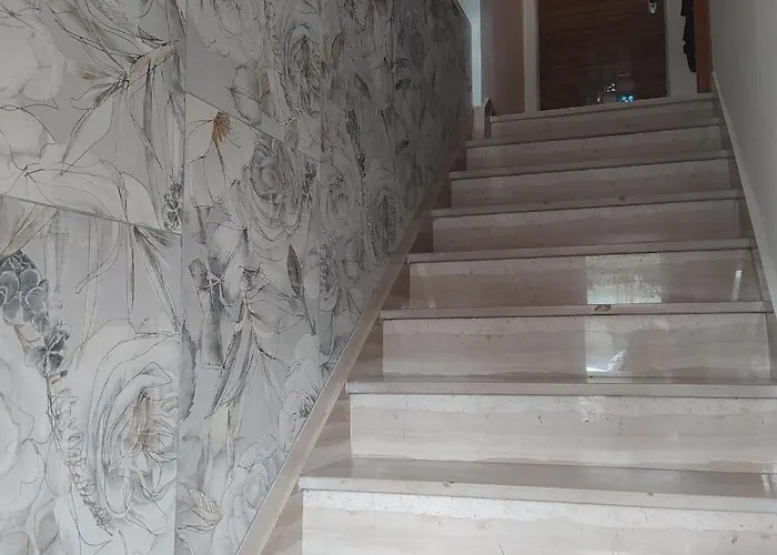 Bed and Breakfast La Casa Sul Corso -- Turistico -- Open Space