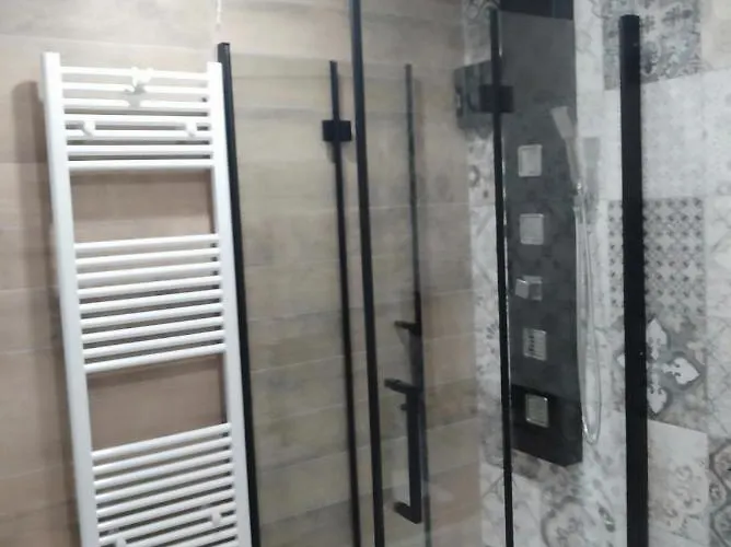 La Casa Sul Corso -- Turistico -- Open Space * Torricella Peligna